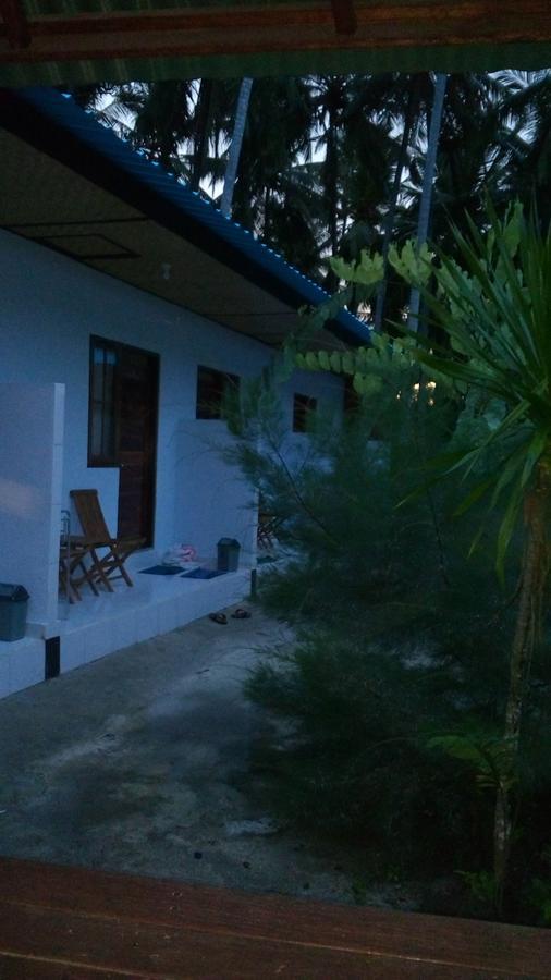 Jasmine Inn Nusa Penida Exterior foto